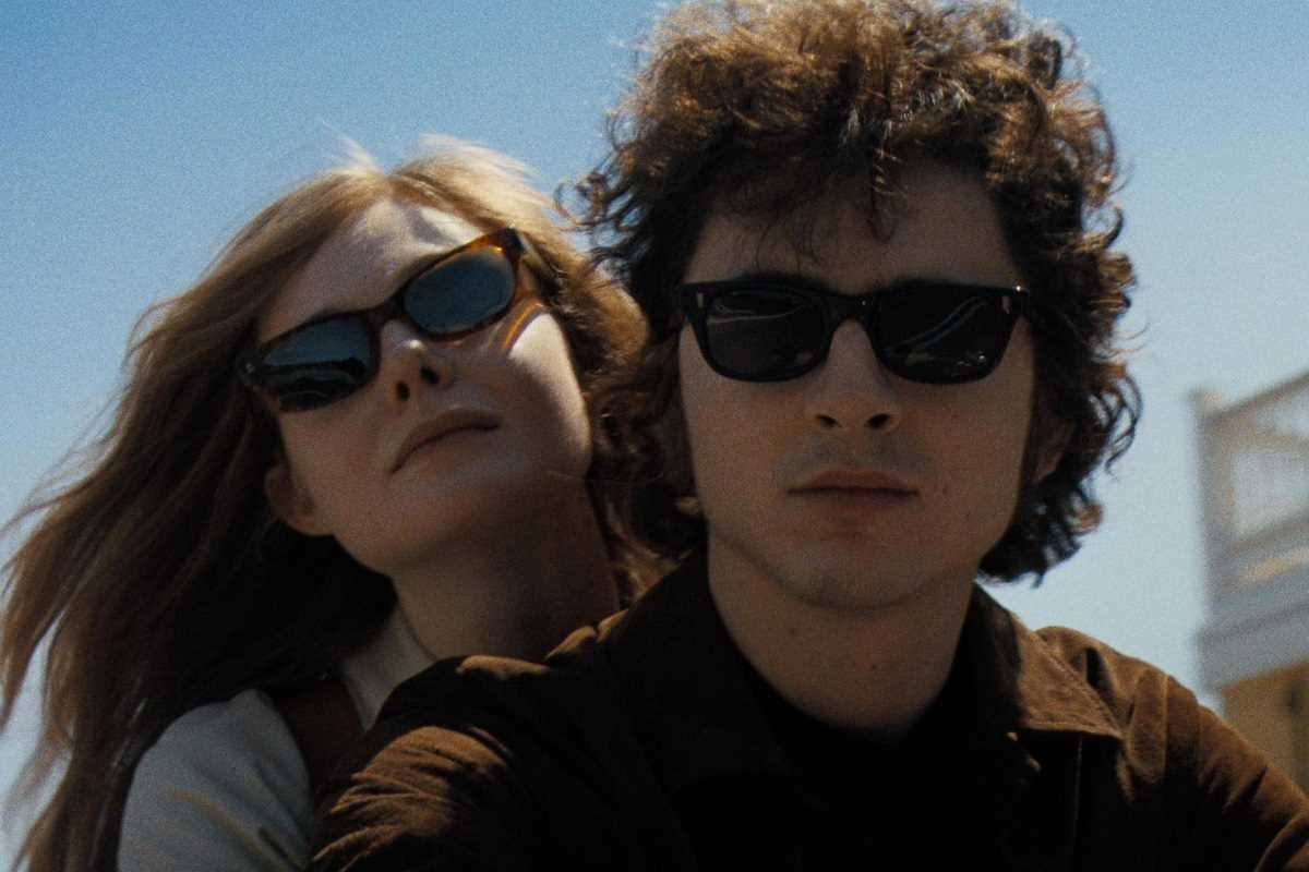 A Breakdown of the 2025 Oscar-Nominated Film Looks and the Men Who Blew It Out of the Water