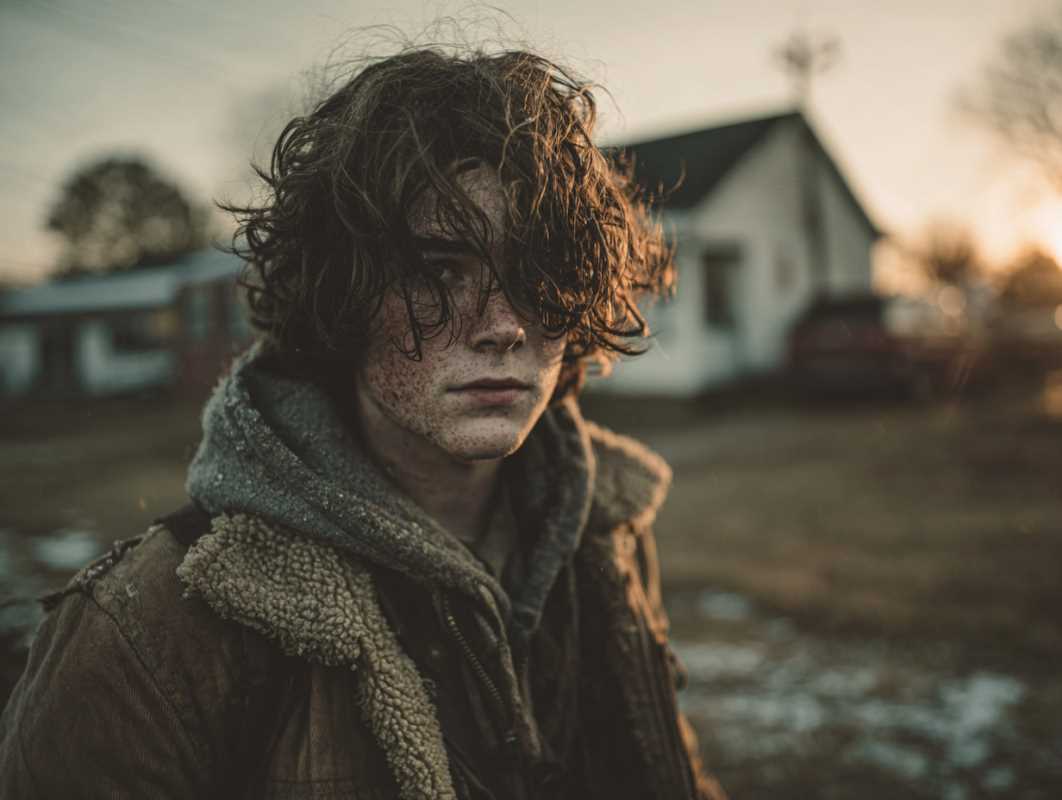 Rugged Looks Inspired By Your Favorite Post-Apocalyptic Films and Shows